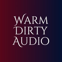 Warm Dirty Audio