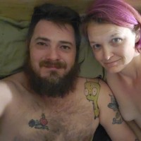 WoodyandPepper