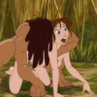 TarzanJanee