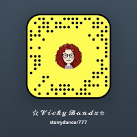 Vicky Bandz