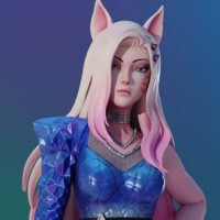 Squishy3D
