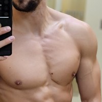 Beach body bro