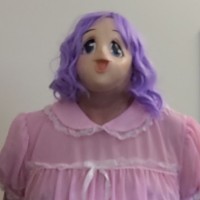 Annie May Doll