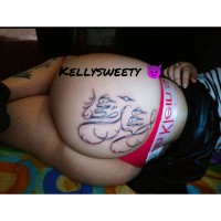 Kellysweety