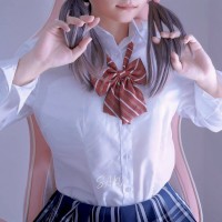 Saku J HentaiGirl Photos | Modelhub.com