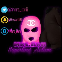 MrsArii