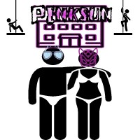 Pinksun77