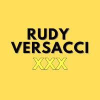Rudy Versacci XXX