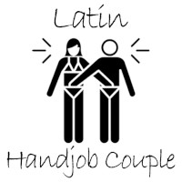 LatinHandjobCouple