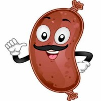 Latino sausage