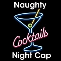 NaughtyNightCap