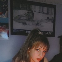 Minni Marsh