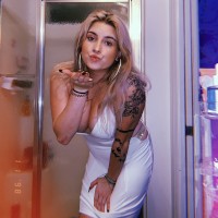 Jenna Kiezer