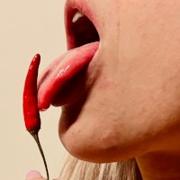 Blonde Hot Chilli