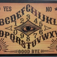 PeaceOverAnything