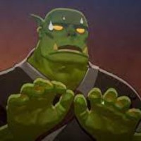 Bongo Orc