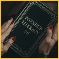 Pornhub Literacy 101 - Chaîne
