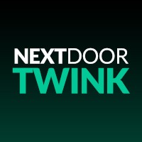 Next Door Twink - Kanaal