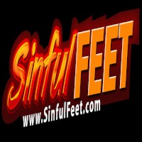 Sinful Feet