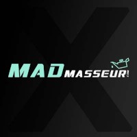 Mad Masseur avatar