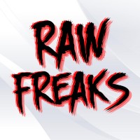 Raw Freaks