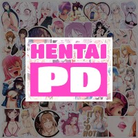 Hentai PD avatar