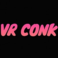 VR Conk avatar