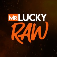 Mr Lucky RAW avatar