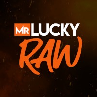 Mr Lucky RAW