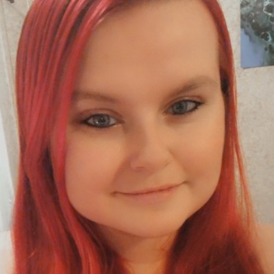 SweetSamantha697's profile picture