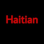 LA Haitian
