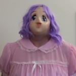 Annie May Doll
