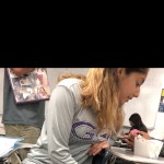 Brianna Marie Sissy Spun