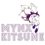 Mynx Kitsune