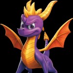 Spyro Da Dragon