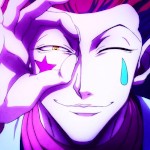 Nice Nen Hisoka