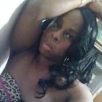 Mistress MaMa Morgan