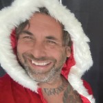 The Naked Chef Touffe