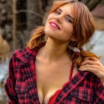 Country Christina