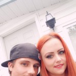 Drew and vixen