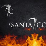 La Santa Cocina