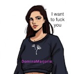 DominaMarjorie