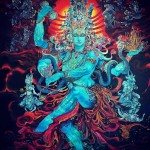 Akhilleus Shiva