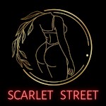 Scarlet Street Studios