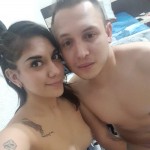 Julietta y Cha