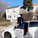 Melly Kardashian