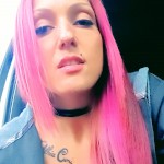 Lyric Pink