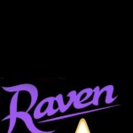 Raven Star xxx