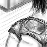 Lady Copium