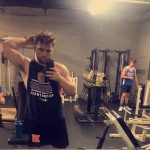 Alexwilkey